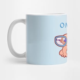 OMG! Mug